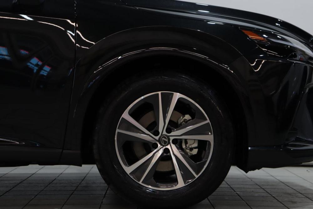 Lexus RX V Сургут  - изображение 9