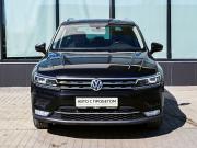 Volkswagen Tiguan II Екатеринбург  - изображение 33