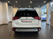 Mitsubishi Outlander III Рестайлинг 3 Чебоксары  - изображение 40