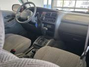 Suzuki Grand Vitara I Новосибирск  - изображение 41