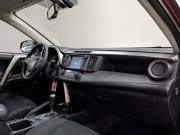 Toyota RAV4 IV (XA40) Рестайлинг Москва  - изображение 44