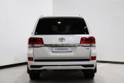 Toyota Land Cruiser 200 Series Рестайлинг 2 Иркутск  - изображение 26