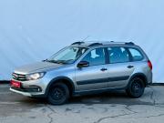 Lada (ВАЗ) Granta I Рестайлинг Иркутск  - изображение 30
