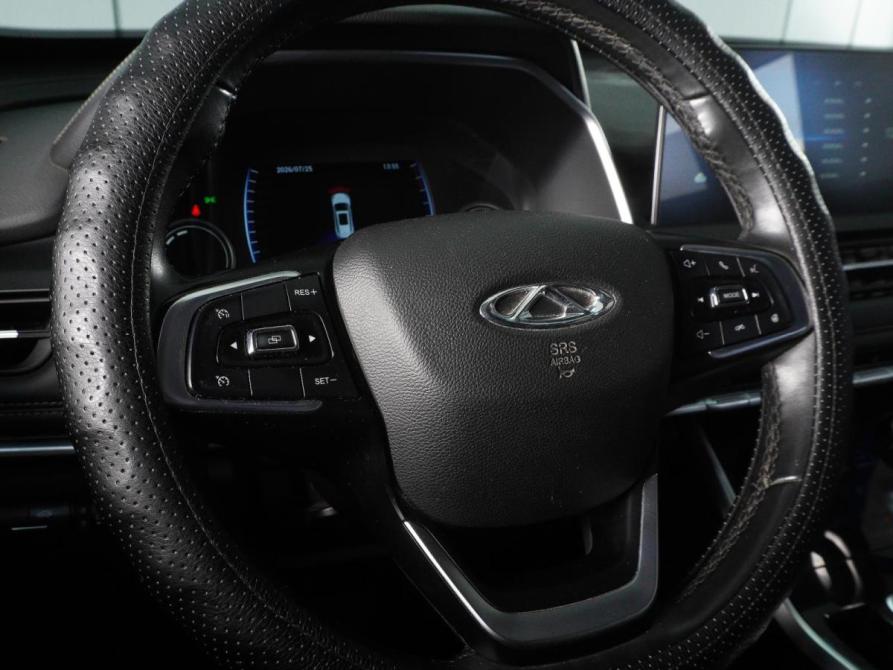Chery Tiggo 8 I Минеральные Воды  - изображение 20
