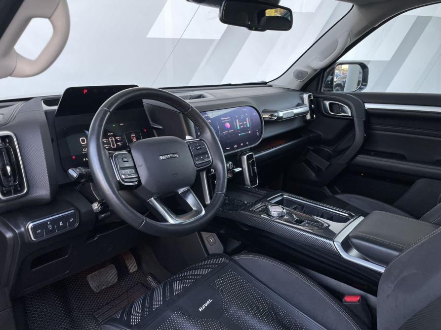 Haval Dargo I Екатеринбург  - изображение 13