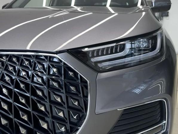 Chery Tiggo 8 Pro Max I Рестайлинг с пробегом 2025 года, цена 3 405 000 рублей, 5600 км, внедорожник, Автокод Объявления