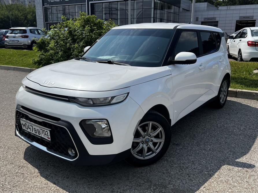 Kia Soul III Уфа  - изображение 1