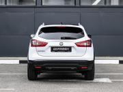 Nissan Qashqai II Новороссийск  - изображение 26