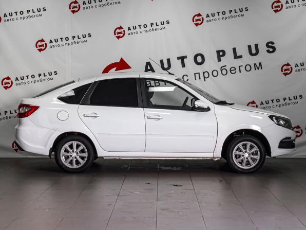 Lada (ВАЗ) Granta I Рестайлинг с пробегом 2022 года, цена 649 000 рублей, 85953 км, лифтбек, Автокод Объявления