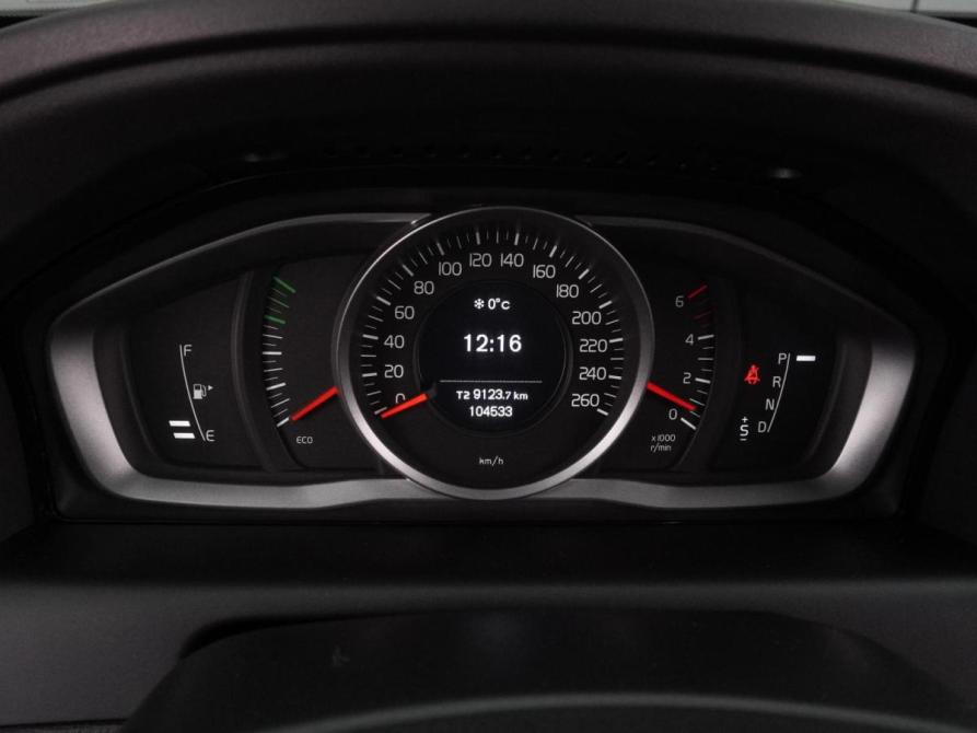 Volvo XC60 I Рестайлинг Воронеж  - изображение 12