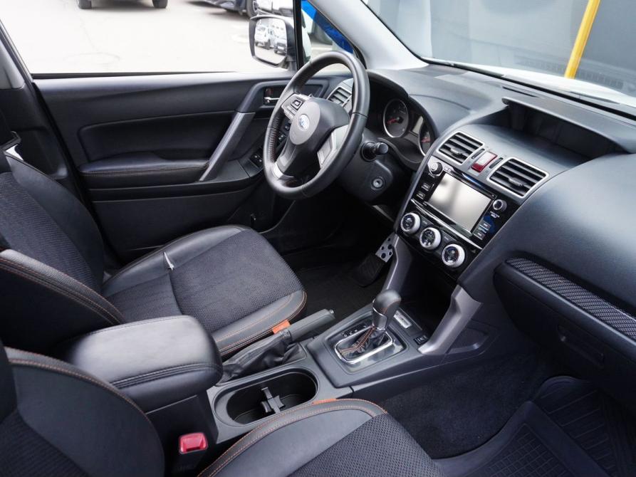 Subaru Forester IV Москва  - изображение 12