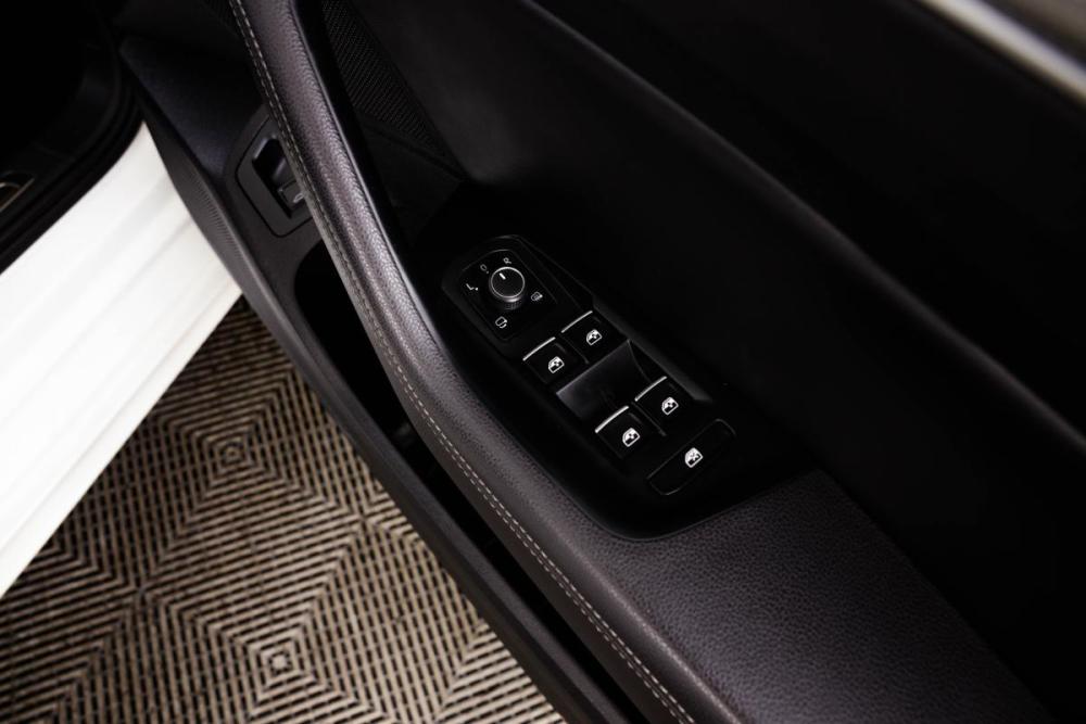 Volkswagen Passat B8 Пермь  - изображение 26