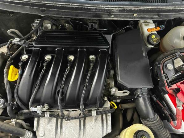 Nissan Almera III (G15) с пробегом 2017 года, цена 970 000 рублей, 65443 км, седан, Автокод Объявления