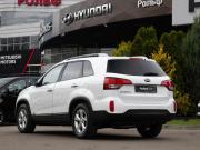 Kia Sorento II Рестайлинг Москва  - изображение 22