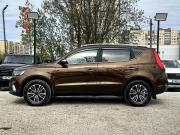 Geely Emgrand X7 I Рестайлинг 2 Санкт-Петербург  - изображение 18