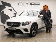 Mercedes-Benz GLC I (X253) Ростов-на-Дону  - изображение 32