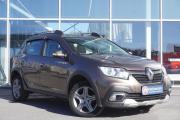 Renault Sandero II Рестайлинг Ульяновск  - изображение 25