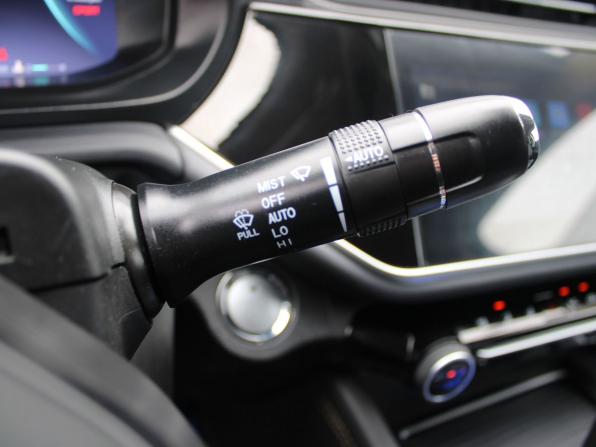 Omoda S5 с пробегом 2024 года, цена 1 549 000 рублей, 8082 км, седан, Автокод Объявления