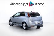 Fiat Punto III Grande Punto Тюмень  - изображение 30
