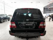 Toyota Land Cruiser 100 Series Рестайлинг 2 Казань  - изображение 29