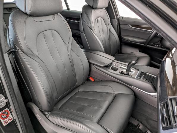 BMW X6 II (F16) с пробегом 2016 года, цена 4 310 000 рублей, 102796 км, внедорожник, Автокод Объявления