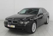 BMW 7 серии IV (E65/E66) Астрахань  - изображение 22