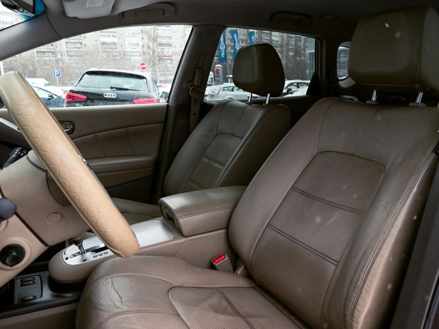 Nissan Murano II (Z51) Рестайлинг 2 Екатеринбург  - изображение 9