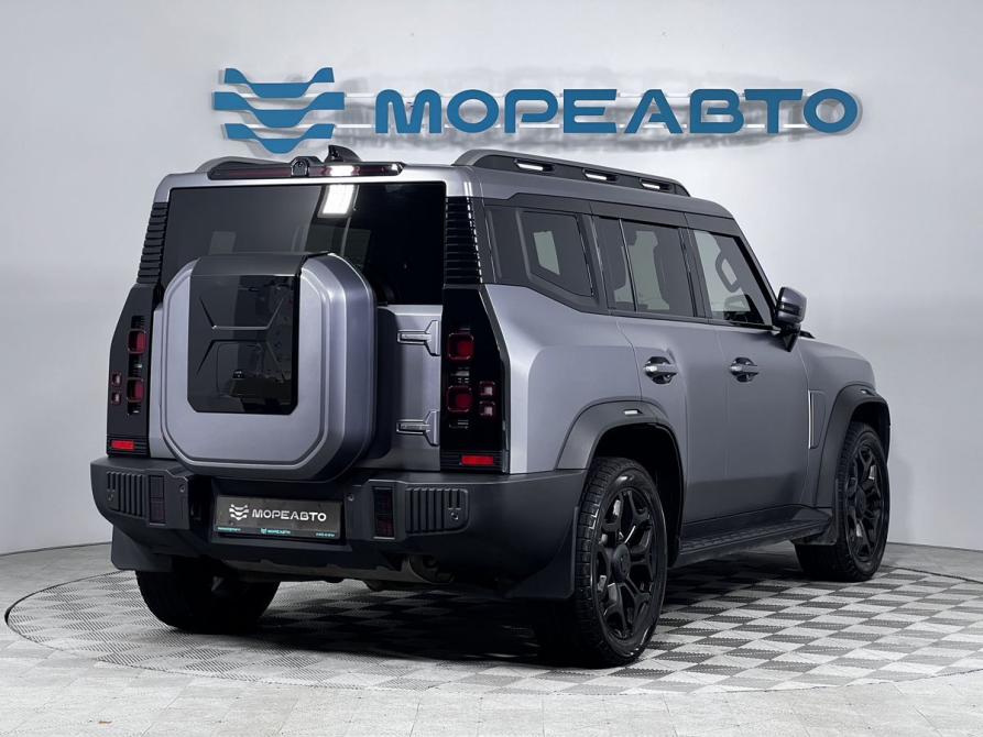 JETOUR T2 Калининград  - изображение 5