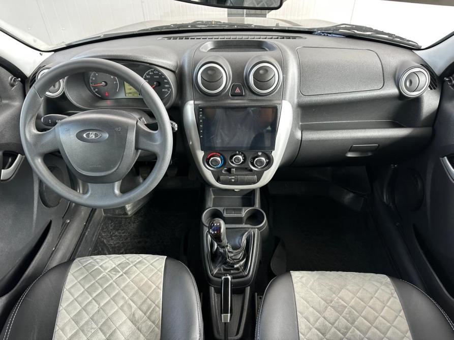 Lada (ВАЗ) Granta I Тамбов  - изображение 14