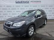 Subaru Forester IV Санкт-Петербург  - изображение 14