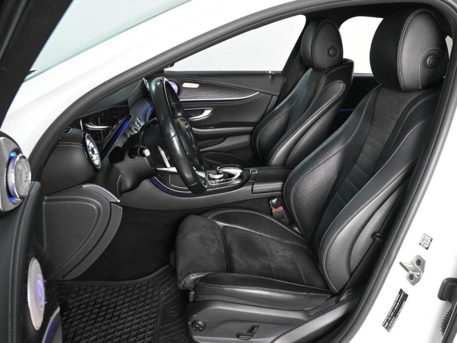 Mercedes-Benz E-Класс V (W213 S213 C238) Ростов-на-Дону  - изображение 10