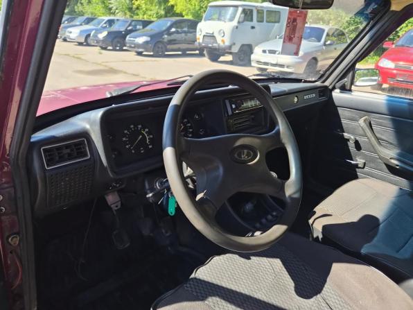 Lada (ВАЗ) 2107 с пробегом 2001 года, цена 70 000 рублей, 184497 км, седан, Автокод Объявления