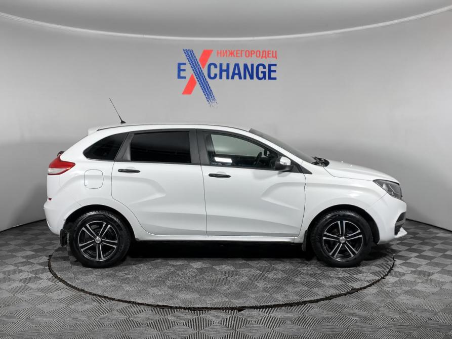 Lada (ВАЗ) XRAY I Нижний Новгород  - изображение 4