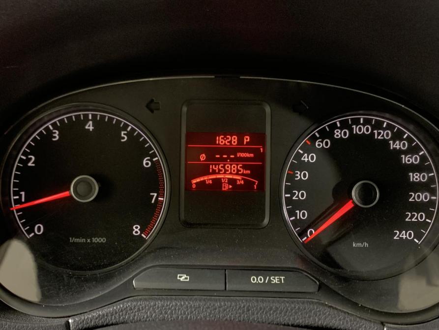 Volkswagen Polo V Москва  - изображение 14