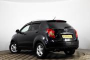 SsangYong Actyon II Пермь  - изображение 32