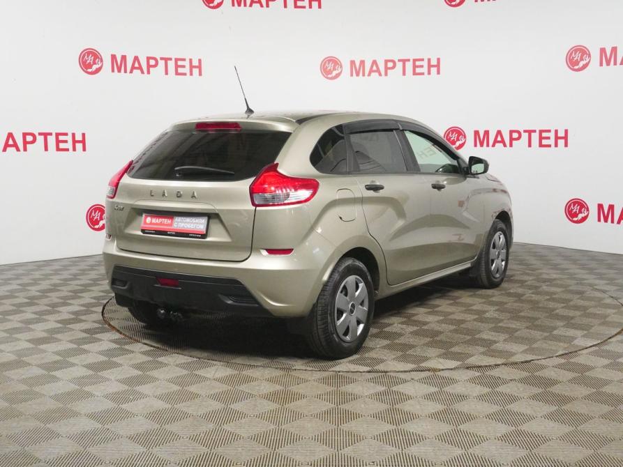 Lada (ВАЗ) XRAY I Вологда  - изображение 5