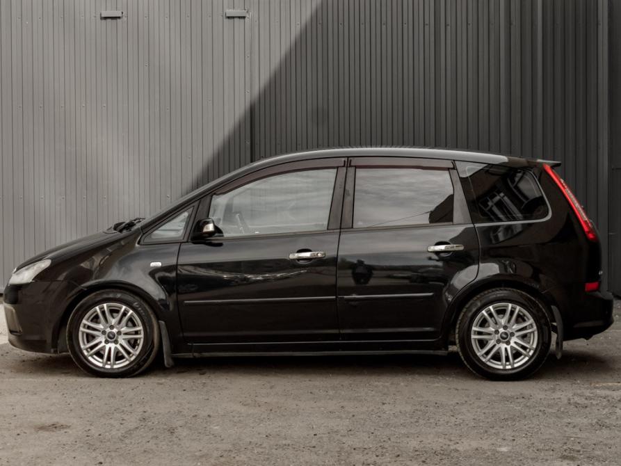 Ford C-MAX I Рестайлинг Екатеринбург  - изображение 8