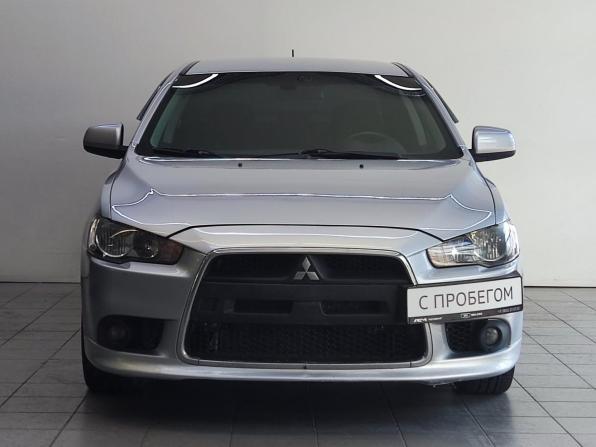 Mitsubishi Lancer X Рестайлинг с пробегом 2011 года, цена 790 000 рублей, 264618 км, седан, Автокод Объявления