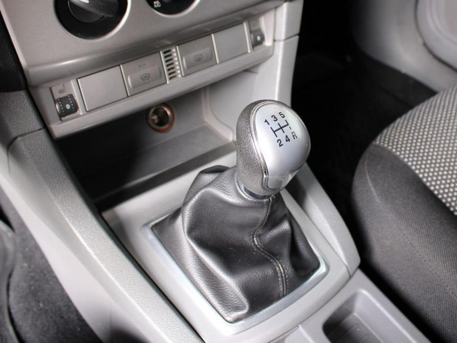 Ford Focus II Рестайлинг Минеральные Воды  - изображение 11