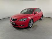Mazda 3 I (BK) Уфа  - изображение 23