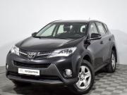 Toyota RAV4 IV (XA40) Санкт-Петербург  - изображение 20