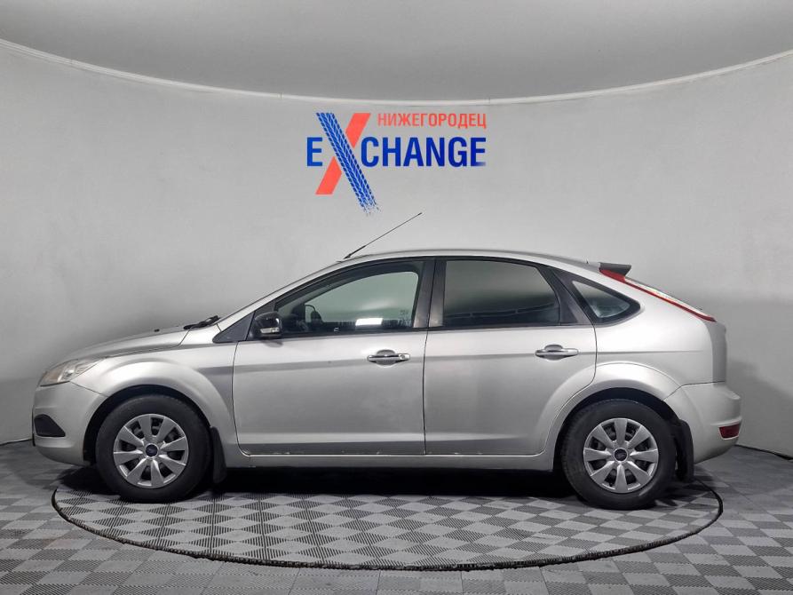 Ford Focus II Рестайлинг Нижний Новгород  - изображение 4