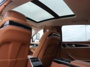 Hongqi H9 I Москва  - изображение 66