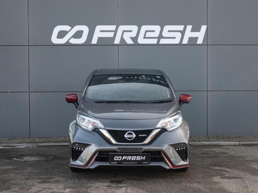 Nissan Note II Рестайлинг Краснодар  - изображение 3