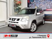 Nissan X-Trail II Рестайлинг Кемерово  - изображение 24