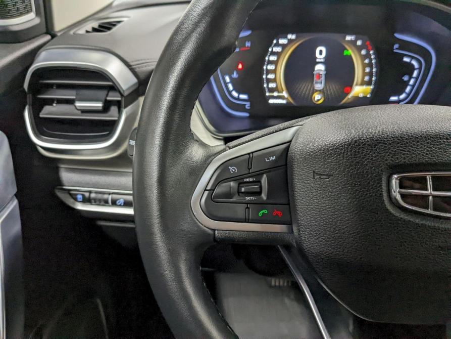 Geely Coolray I Санкт-Петербург  - изображение 26