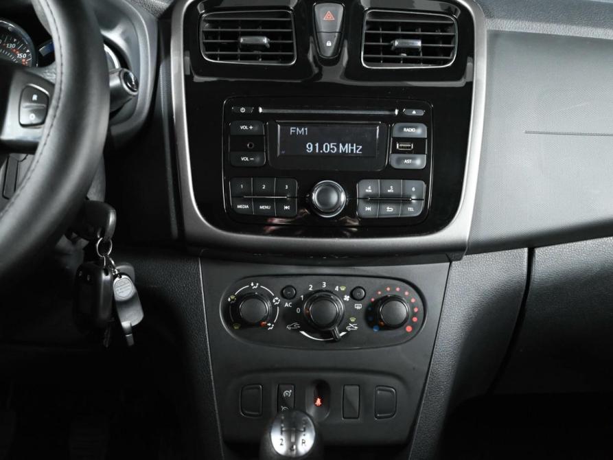 Renault Sandero II Екатеринбург  - изображение 14