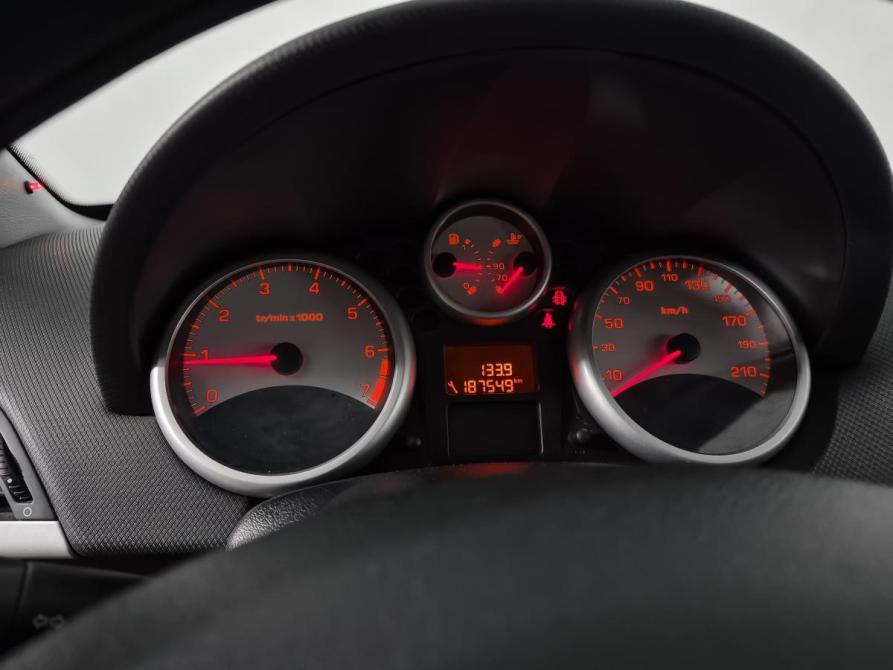 Peugeot 207 I Нижний Новгород  - изображение 11