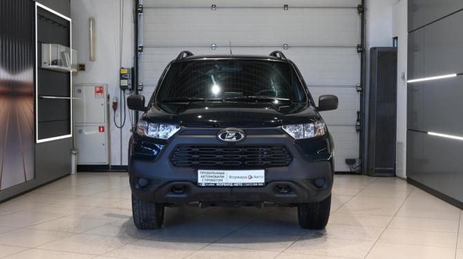 Lada (ВАЗ) Niva Travel I с пробегом 2023 года, цена 950 000 рублей, 70502 км, внедорожник, Автокод Объявления