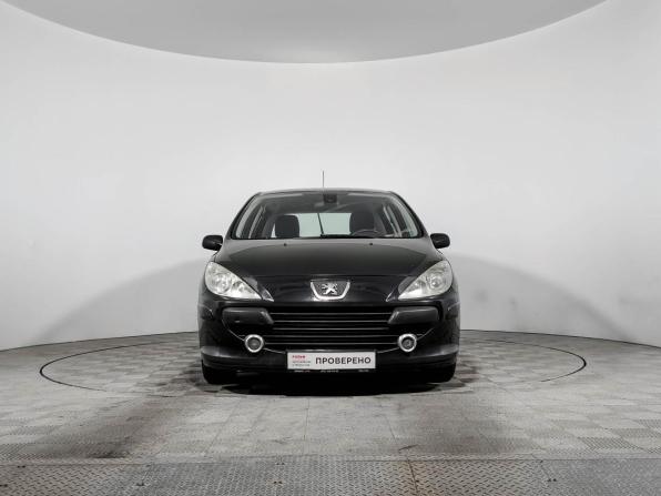 Peugeot 307 I Рестайлинг с пробегом 2007 года, цена 209 000 рублей, 280484 км, хэтчбек, Автокод Объявления